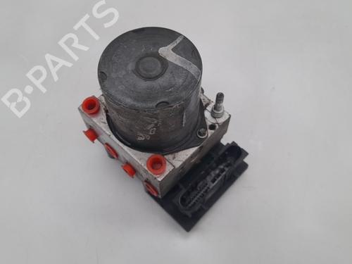 Used ABS pump CITROËN JUMPY II Van 1.6 HDi 90 8V (90 hp) 25324043