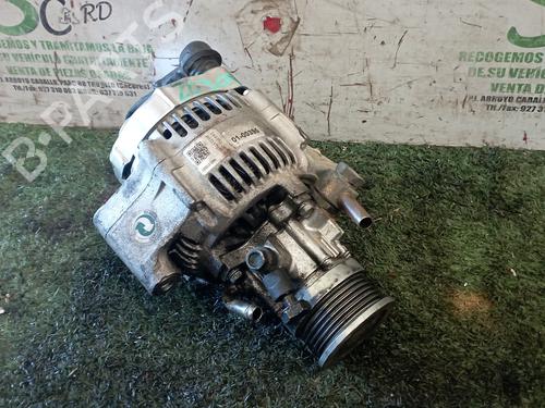 Used Alternator HYUNDAI ACCENT II (LC) [1999-2012]  25323693