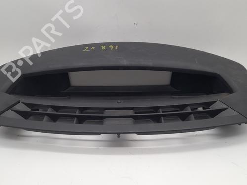 Display monitor CITROËN C4 I (LC_)  | BP25319207C48 