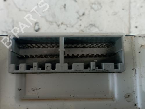 Climate control NISSAN X-TRAIL I (T30)  | BP25325309I5
