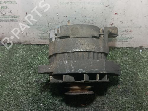 Alternator RENAULT MEGANE I Classic (LA0/1_)  | BP25323252M7 