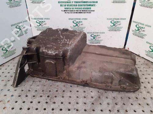 Carter d'huile OPEL CORSA C (X01) [2000-2009]  25320627