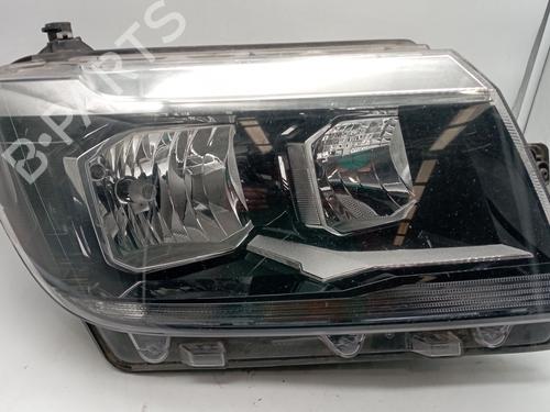 Used Right headlight VW CRAFTER Platform/Chassis (SZ_) [2016-2025]  27883199