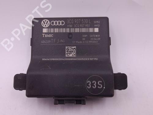 Used Electronic module Electronic module VW PASSAT CC B6 (357) 2.0 TDI (140 hp) 33936443 33936443