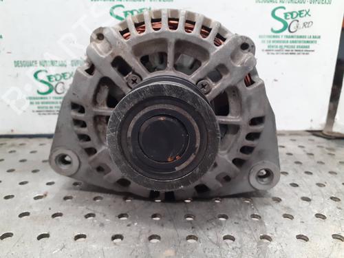 Used Alternator MERCEDES-BENZ C-CLASS T-Model (S202) C 250 T Turbo-D (202.188) (150 hp) 25325583
