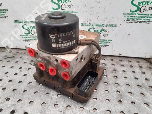 Used ABS pump SEAT TOLEDO II (1M2) [1998-2006]  25320300