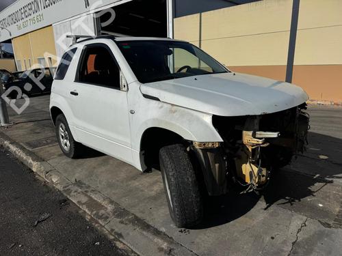 Brukte deler til SUZUKI GRAND VITARA II (JT, TE, TD) 1.9 DDiS All-wheel Drive (JT419, TD44, JB419WD, JB419XD,... (129 hp) 4395303