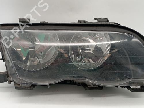 Used Right headlight BMW 3 (E46) 320 d (136 hp) 25343354