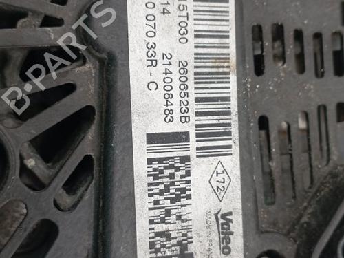 Alternator RENAULT MASTER III Van (FV)  | BP29311903M7 