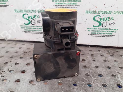 Comfort control module SEAT IBIZA II (6K1)  | BP25314633M56 