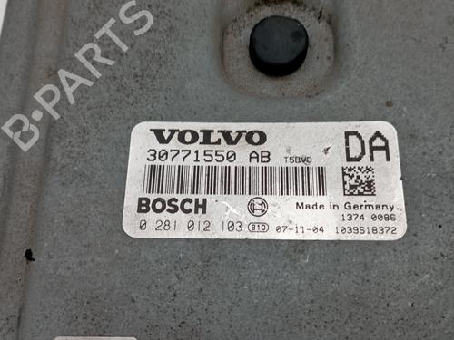 Engine control unit (ECU) VOLVO XC90 I (275) 2.5 T AWD | BP28826495M57 