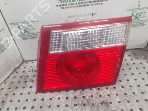Used Right tailgate light KIA CARENS II MPV (FJ) [2002-2013]  25309000