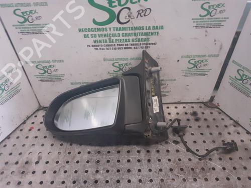 Used Left mirror OPEL ZAFIRA A MPV (T98) [1999-2006]  25311930