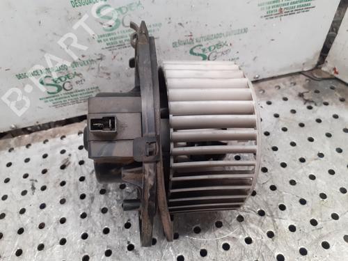 Used Heater blower motor IVECO DAILY IV Van 29L14 C, 29L14 C/P, 29L14 V, 29L14 V/P (136 hp) 25320124