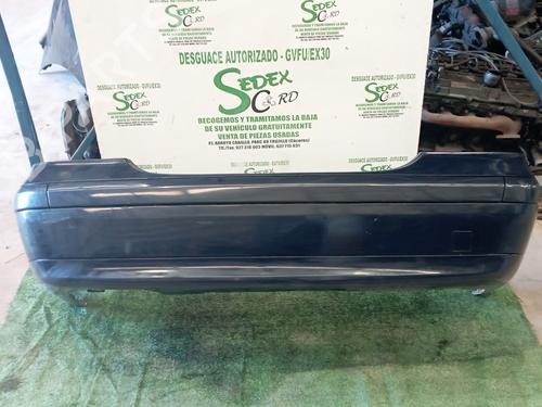 Used Rear bumper MERCEDES-BENZ C-CLASS (W203) [2000-2007]  25328114