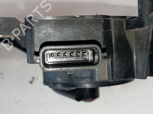 Used Pedal RENAULT MEGANE II Estate (KM0/1_) 1.9 dCi (90 hp) 25438886