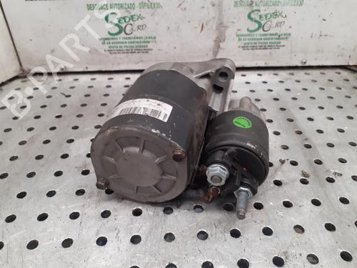 Used Starter Starter RENAULT CLIO II (BB_, CB_) [1998-2016] 36049575 36049575
