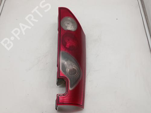 Used Left taillight RENAULT KANGOO / GRAND KANGOO II (KW0/1_) 1.5 dCi 70 (KW0V, KW0A) (68 hp) 28671997
