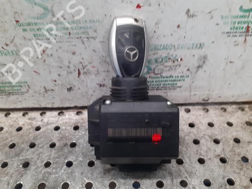 Ignition barrel MERCEDES-BENZ E-CLASS (W211) E 240 (211.061) | BP25328449M48 