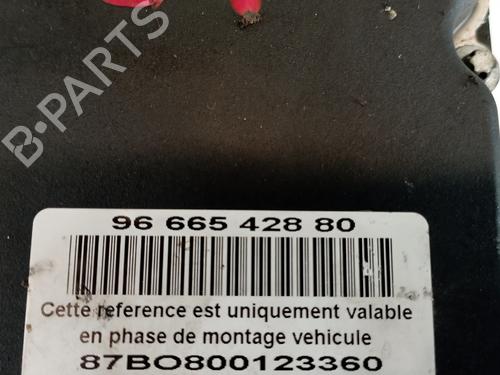 ABS pump CITROËN C5 I (DC_)  | BP25321377M43 