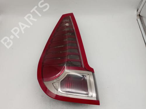 Used Left taillight RENAULT SCÉNIC III (JZ0/1_) [2008-2016]  31841695