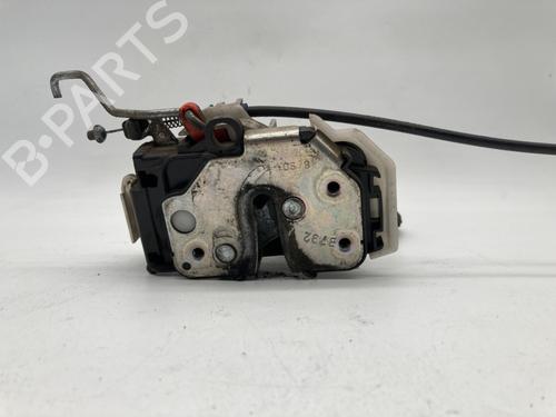 Front left lock FIAT FIORINO Box Body/MPV (225_)  | BP25364804C98
