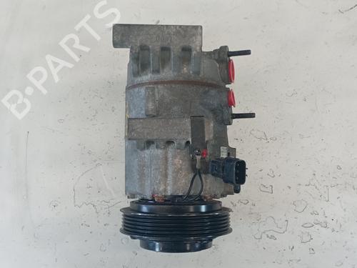Used AC compressor HYUNDAI ix35 (LM, EL, ELH) [2009-2016]  25326780