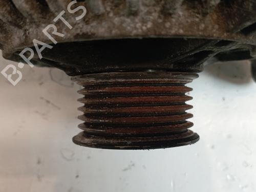 Alternator FORD FOCUS C-MAX (DM2)  | BP25320818M7 