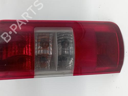 Used Left taillight FORD TOURNEO CONNECT 1.8 TDCi (90 hp) 25652018