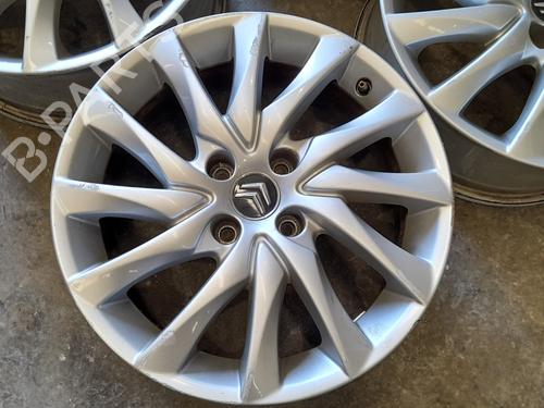 Felg CITROËN C4 Picasso I MPV (UD_)  | BP25329337C45 