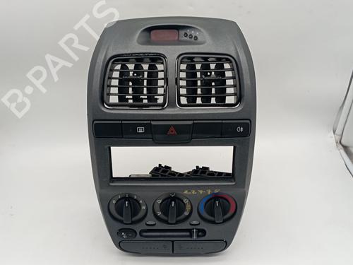 Used Climate control HYUNDAI ACCENT II (LC) [1999-2012]  25741081