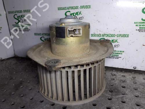 Heater blower motor NISSAN PATROL GR IV (Y60, GR)  | BP25323014M62 