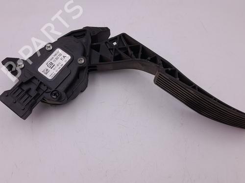 Used Pedal Pedal OPEL ASTRA J (P10) [2009-2016] 34040740 34040740