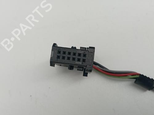 Left mirror BMW 3 (E46) 318 d | BP25438882C26 
