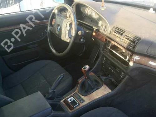 Gearbox BMW 5 (E39) 525 d | BP25330193M3