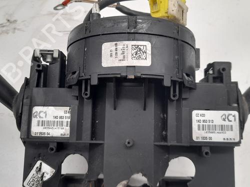 Switch VW TOURAN (1T1, 1T2)  | BP25324015I30 