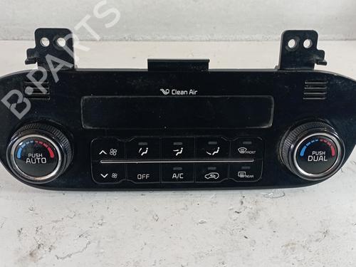 Climate control KIA SPORTAGE III (SL) | BP25320870I5 - Image 10