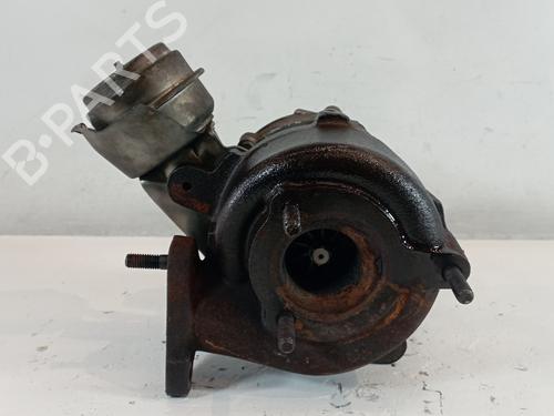 Turbolader/Kompressor AUDI A4 B7 Avant (8ED)  | BP25329631M71 