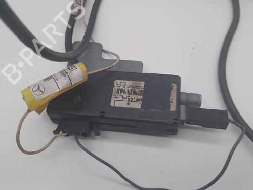 Antenna/Base MERCEDES-BENZ M-CLASS (W163)  | BP25319191C140