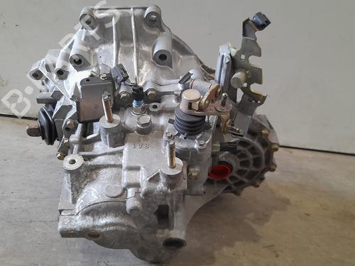 Used Gearbox MAZDA 6 Saloon (GG) [2002-2008]  25329617