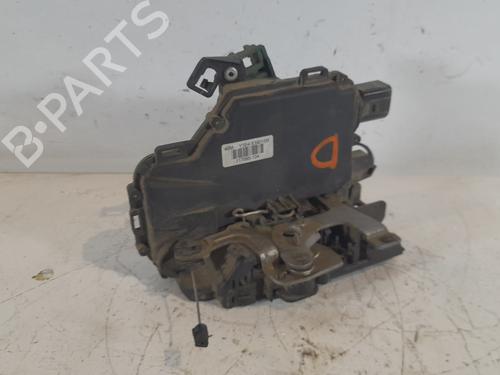 Used Rear right lock SKODA SUPERB I (3U4) [2001-2008]  25314329