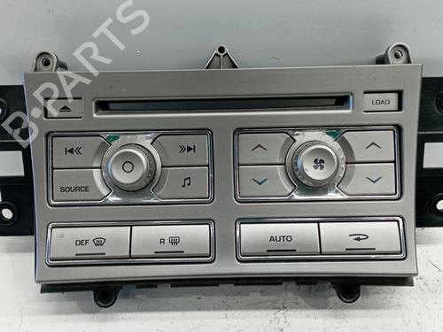 AC Styreenhet / Manøvreringsenhet JAGUAR XF I (X250) [2008-2015]  25325461