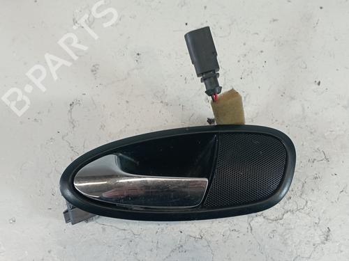 Front right interior door handle SEAT LEON (1P1)  | BP25310850I14 