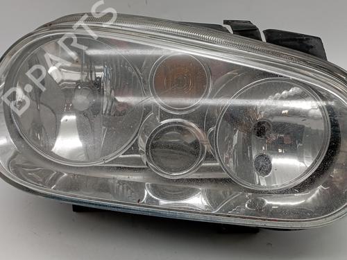 Højre forlygte VW GOLF IV (1J1) [1997-2008]  25338523