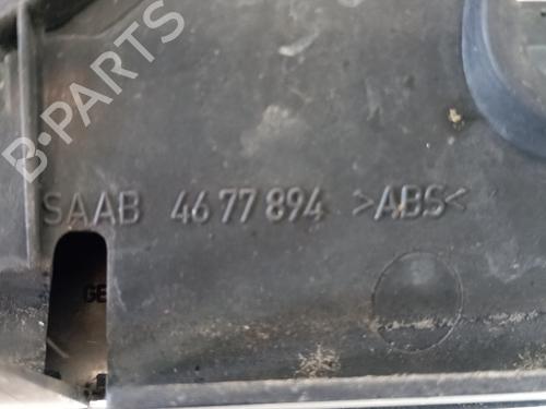 Grill SAAB 9-3 (YS3D) 2.2 TiD | BP25317118C40 