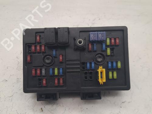 Used Fuse box CHEVROLET CAPTIVA (C100, C140) [2006-2025]  25324771