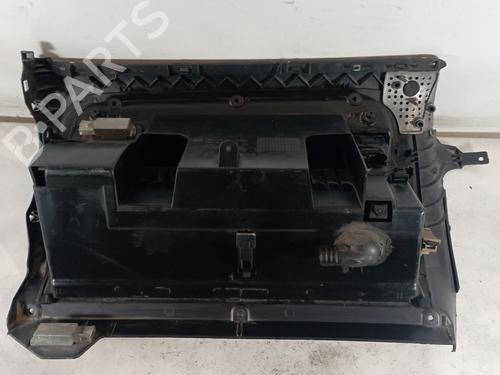 Glove box VW GOLF V (1K1)  | BP25317147C95 