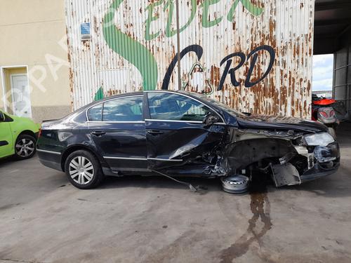 ABS Bremseaggregat VW PASSAT B6 (3C2)  | BP27360534M43