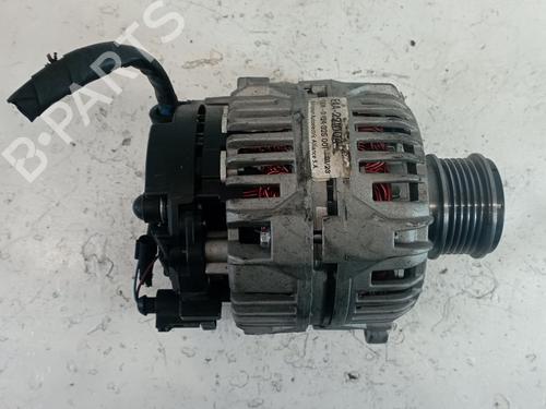 Generator AUDI A4 B6 (8E2) [2000-2005]  25324798