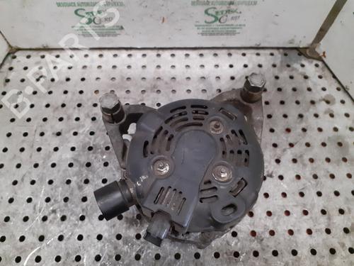 Alternator PEUGEOT 206 Hatchback (2A/C)  | BP25322300M7 